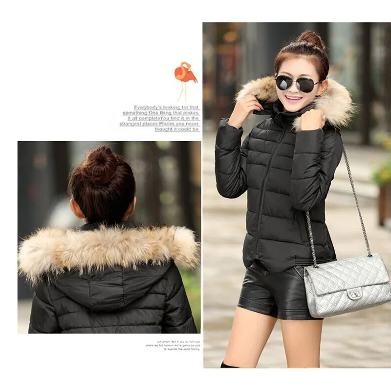 Шарф из натурального меха енота женский воротник 100% шарфы для женщин Модный