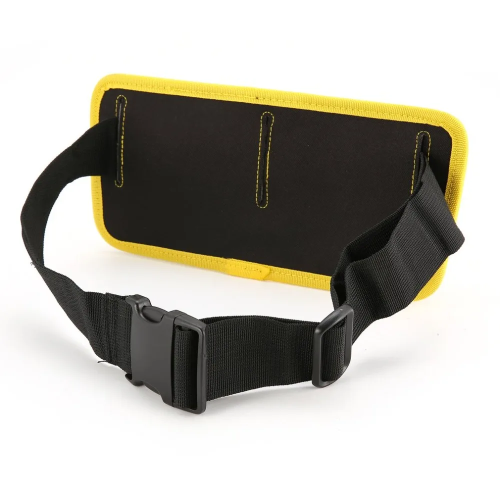 Многофункциональная поясная посылка набор инструментов органайзер сумка пояс