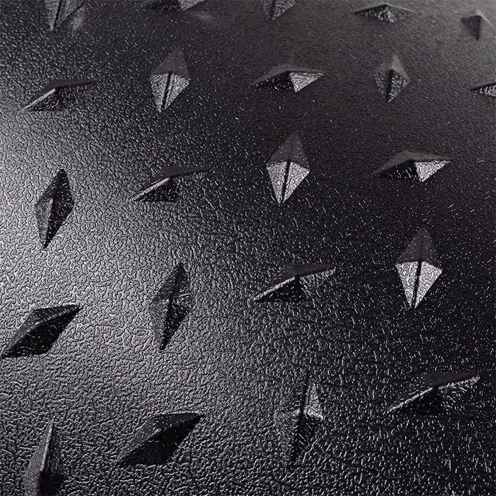 Автомобильный Стайлинг WUPP черный корпус капота броня внешняя крышка для Jeep Wrangler