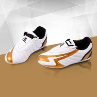 2017 new arrival korea pinetree kidstaekwondo shoes men shoes taekwondo kongfu athletic martial arts shoes sneaker boxing shoes