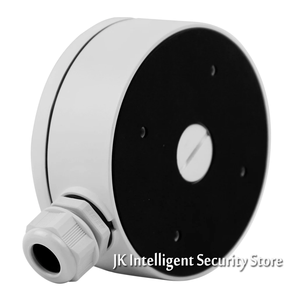 Hikvision CCTV кронштейн DS 1280ZJ S коробка для 2CD2T32 I5 I8 металлическое Крепление|bracket cctv|bracket