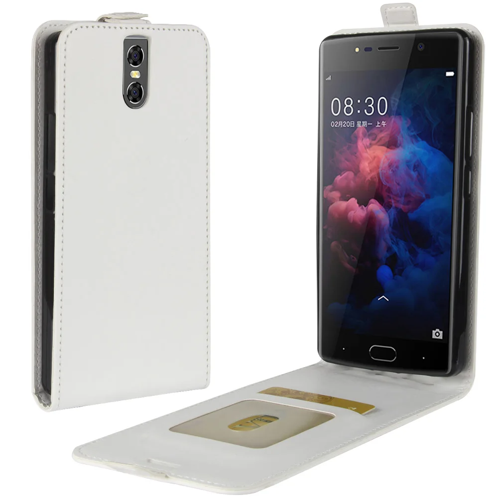 Чехол-книжка для Doogee BL7000 BL5000, кожаный чехол Для Doogee BL 7000 BL 5000, чехол для телефона из ТПУ и силикона, Чехлы, чехлы с отделением для карт