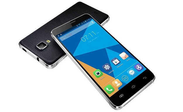 Оригинальный DOOGEE DG750 мобильный телефон аккумулятор 2000mah Для Doogee Утюг кости MTK6592 Octa