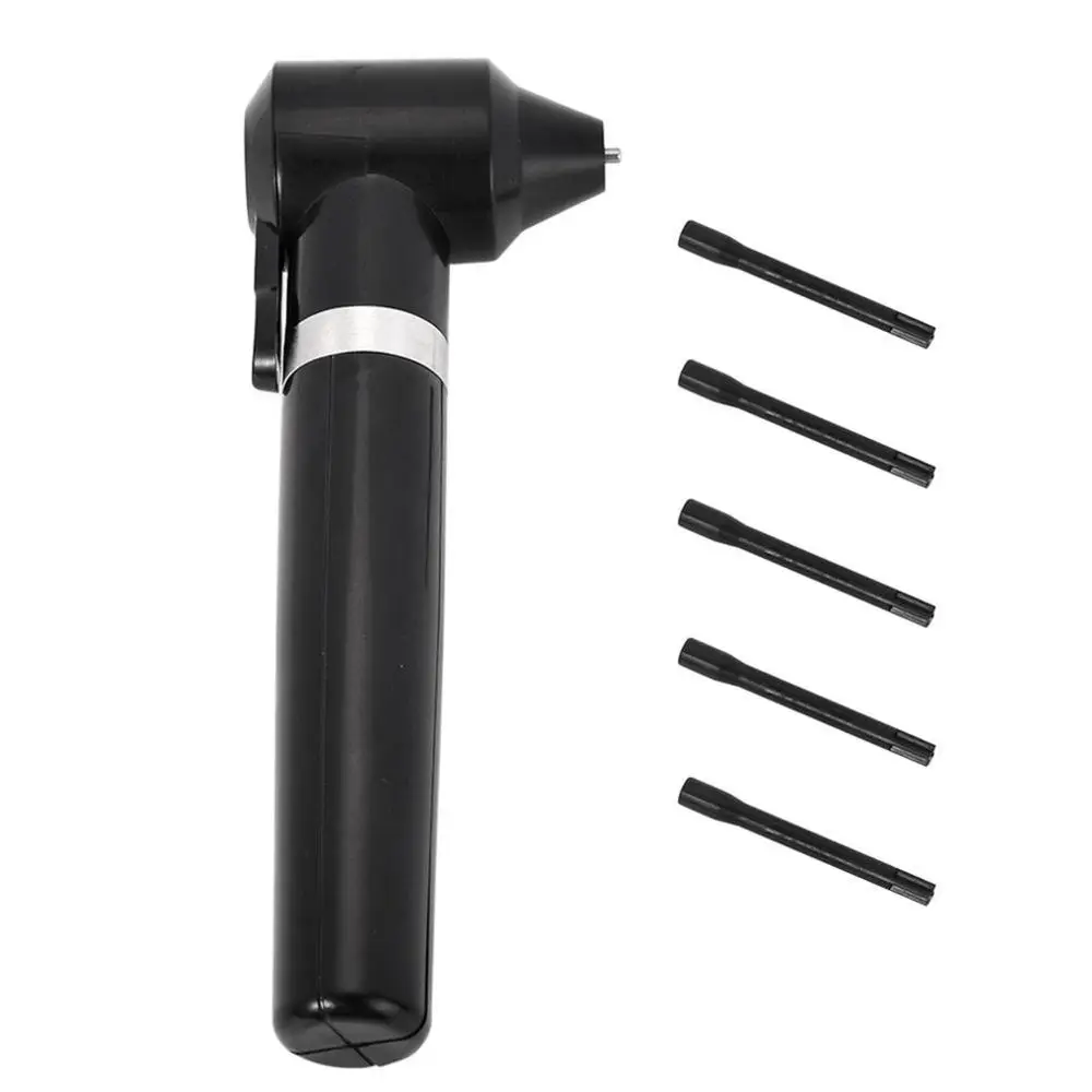 Black Electric Tattoo Ink Mixer Pigment Mixer Agitator With Sticks Tattoo Machine Supplies Set Body Art Permanent Makeup Accessories - Цвет: Black