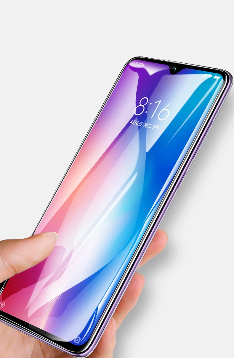 GKK полностью мягкая Гидрогелевая пленка для Xiaomi mi 8 lite 9 9 t 9SE экран защитный для Red mi 6A 7 7A K20 Note 7 6 5 Pro plus не стекло