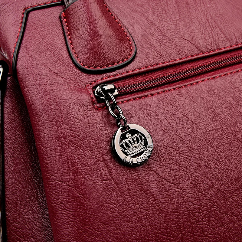 Bolsas Feminina, 3 основных сумки, дамские ручные сумки для женщин, дизайнерские сумки, высокое качество, кожаные роскошные сумки, женские сумки