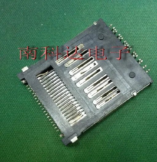 5 шт. шесть (многофункциональный) разъем sd-карты с обеих сторон ножной бомбы из