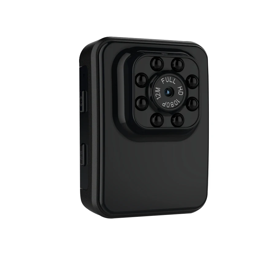 R3 Wi-Fi P2P мини Камера Espia Full HD 1080 P малый Беспроводной точка-точка камера