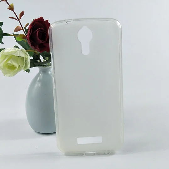 Прозрачный мягкий чехол для телефона Acer Liquid Z500 z410 z400 z330 Z200 e2 z220 E600 Z520 Z530 Z628 Z630