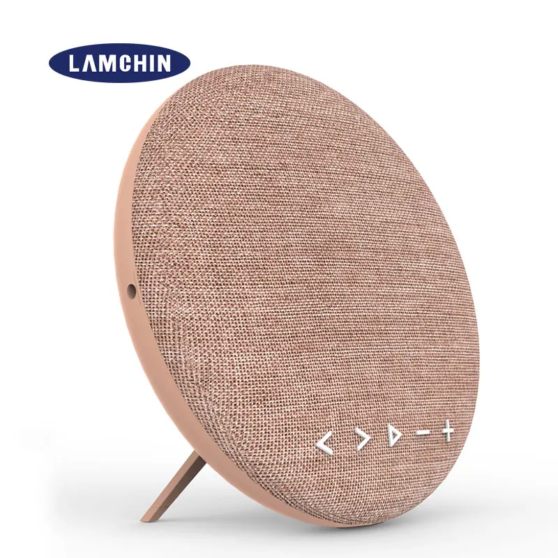 

Stereo Super Bass Bluetooth Speakers for Computer Portable Outdoor Muisc Column Soundbar 12W 4000mAh for Phone PC