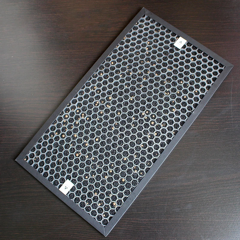 Угольный фильтр для Sharp ax70 dx70 bx70 ki-d70 kc-b70 kc-bd30-s ki-ce60-w Воздухоочистители