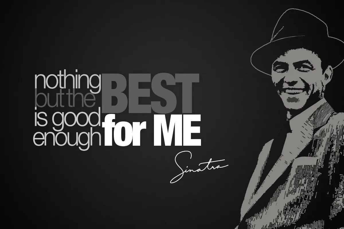 Frank Sinatra США певица TRW053 Настенный декор Холст Тканевый постер с рисунком на заказ