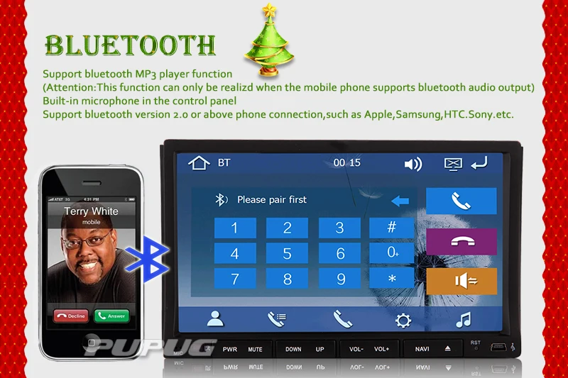 Аналоговый ТВ автомобильный радиоприемник двойной dvd плейер DIN gps навигация в