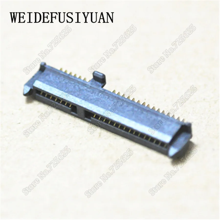 

Hard Drive Connector Converter Adapter for ACER 4741G 4551 4551G 4741ZG 4741 4743G D640 Laptop HDD jack connector