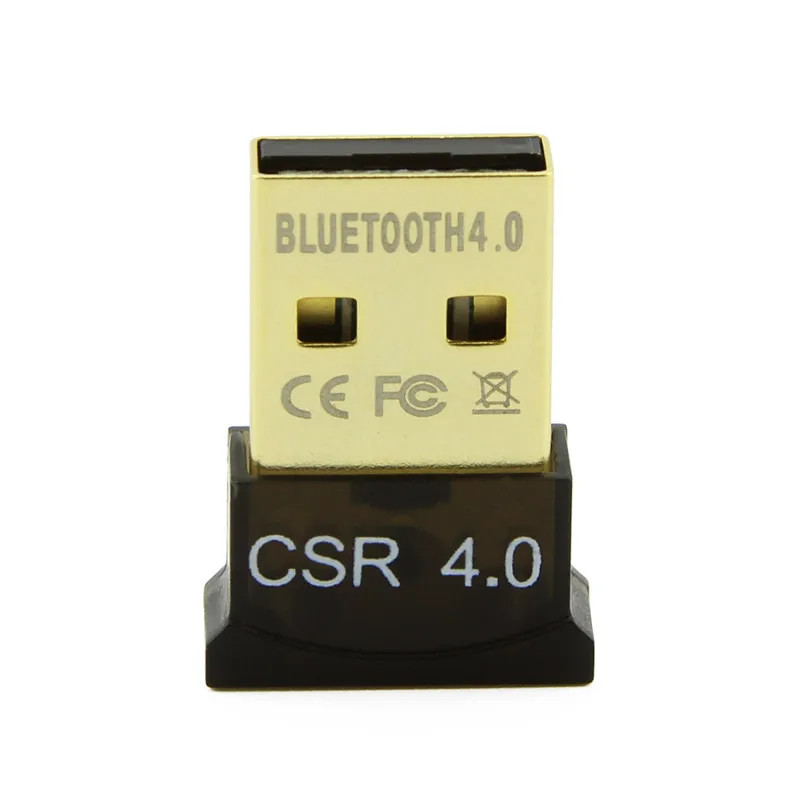BT adapter CHUYI, Беспроводная складная Bluetooth мышь, ультра тонкая, 1600 dpi, оптическая дуговая сенсорная мышь, складные дорожные мыши с адаптером BT CSR 4,0 - Цвет: BT adapter
