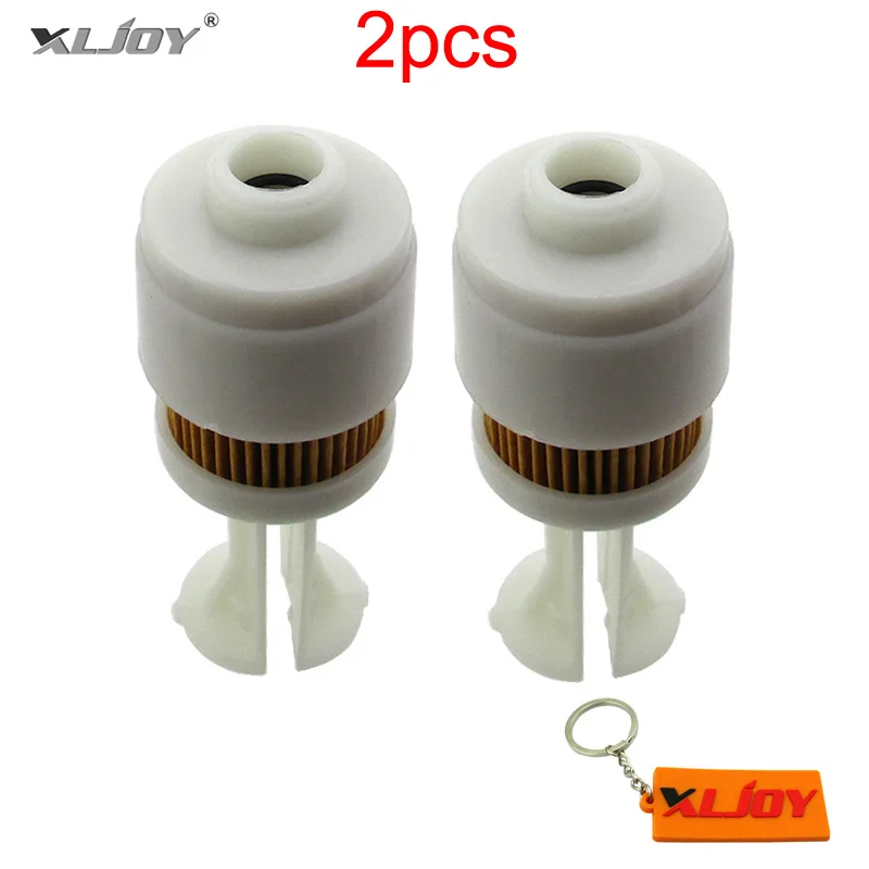 Топливный фильтр XLJOY для Suzuki DF200 DF225 DF250 DF300 DF300T Z 15412 93J00 SIERR 18 7936 заменяет YAMAHA 65L 24563