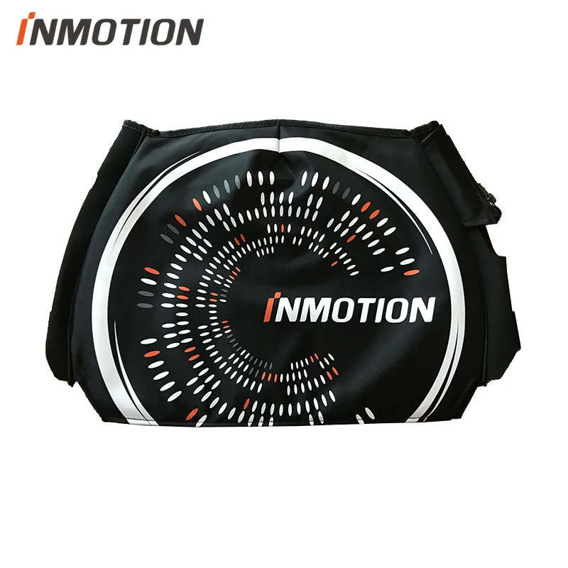 Оригинальный защитный чехол для INMOTION V5F самобалансирующийся Одноколесный скутер