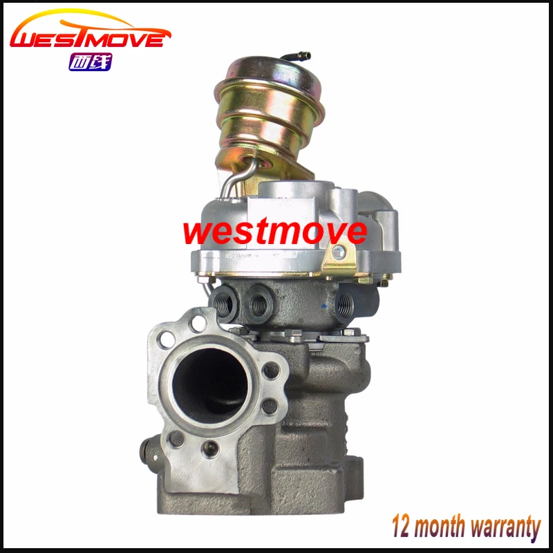 K03 турбо 53039880016 53039700016 078145701S для AUDI A6 S4 2 7 T (C5) 1999-2001 Двигатель: AJK азб AGB левый |