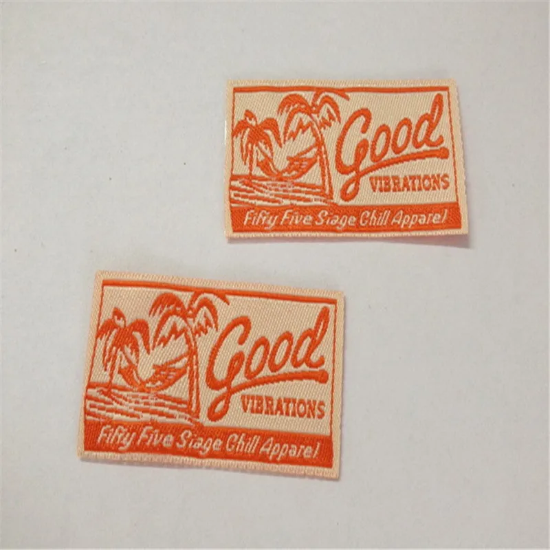 Индивидуальная одежда тканая этикетка одежды высокой плотности|labels numbers|labelling