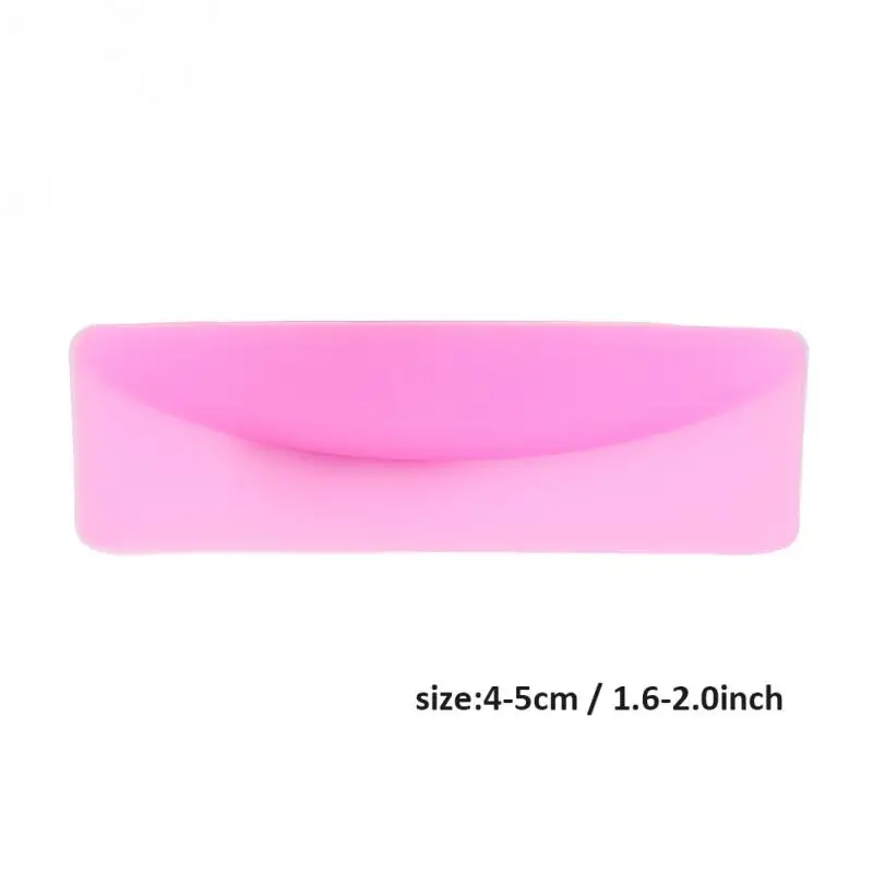 12 шт. силиконовые прочные щипцы для завивки ресниц|Накладные ресницы| |