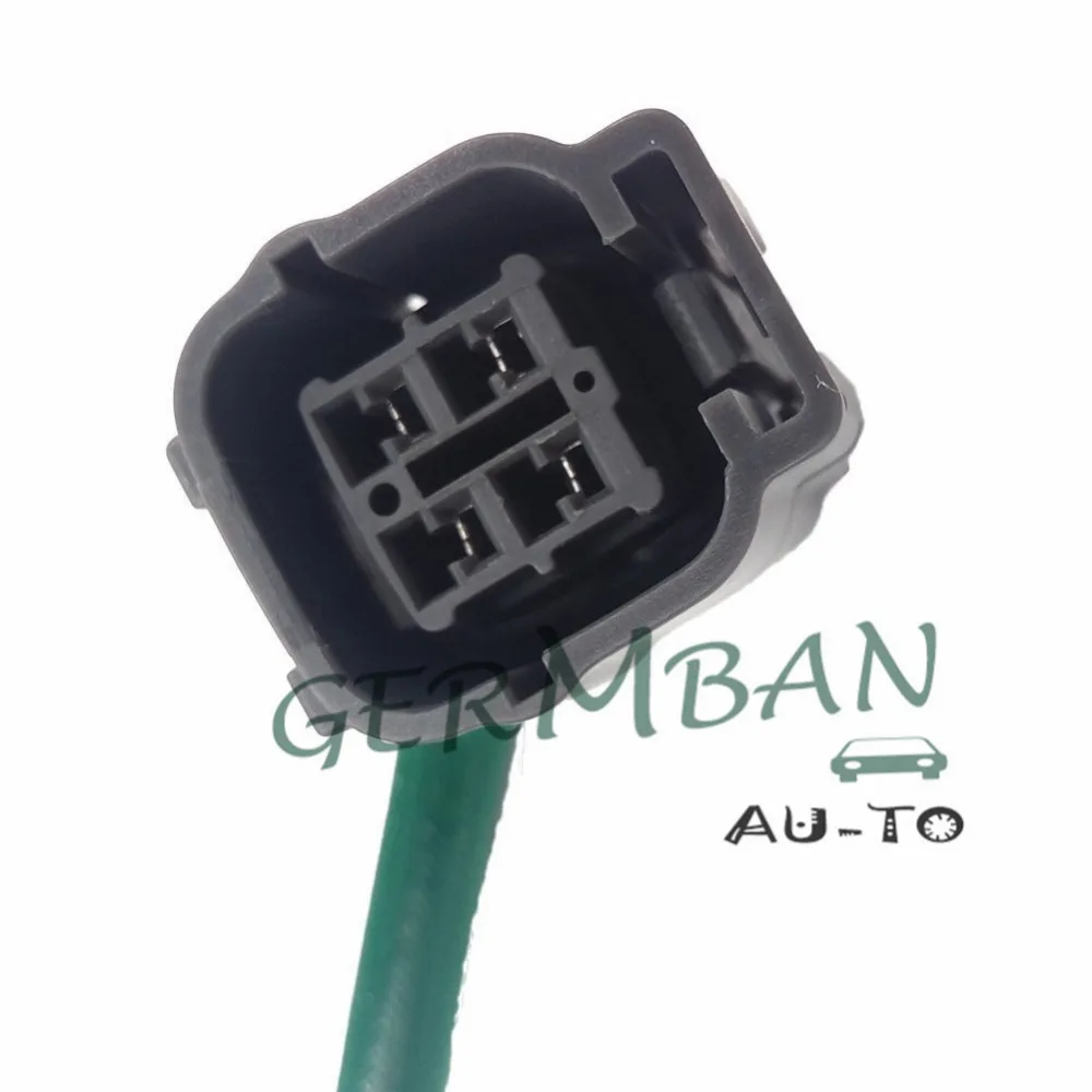 Новый производитель лямбда датчик O2 кислородный для Mazda M6 деталь станции Atenza №