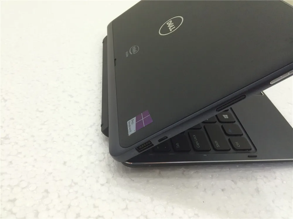 Новая модная Оригинальная док-клавиатура для 10 8 дюймового планшета Dell Venue 11 Pro 5130