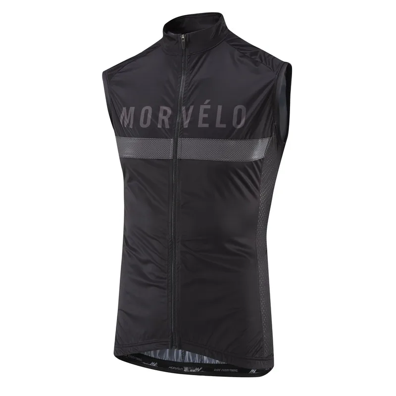 2019 Morvelo Summer Sleeveless Cycling Jersey Tops Hombre Road Racing Bike Clothing MTB Bicycle Clothes | Спорт и развлечения