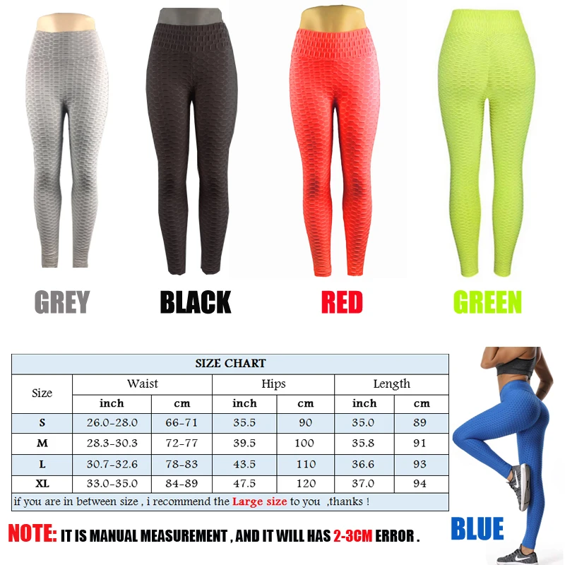 NINGMI фитнес облегающие для женщин Ruched Сексуальное белье подъема ягодиц Высокая