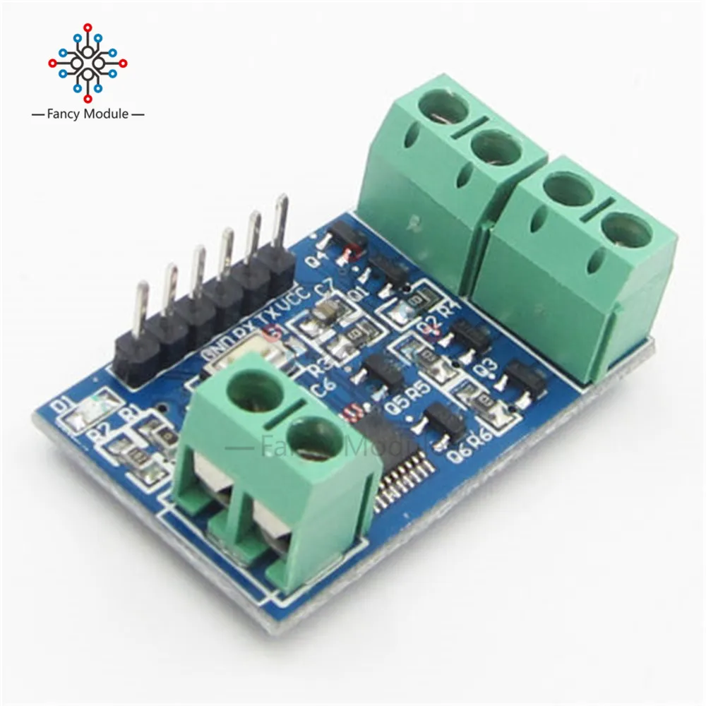 Полноцветная RGB светодиодная лента 3 V 5V модуль драйвера щит для Arduino STM32 AVR|shield|shield