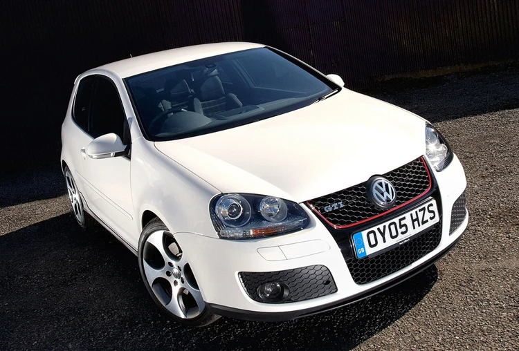 1/24 Volkswagen Golf GTI V 12315