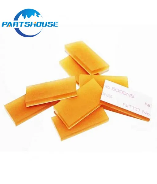 10Pcs New ADF Stripper Pad 019-11833 030-21340 for Riso RZ RV RP FR GR HC 200 220 230 300 310 330 370 390 2550 3560 3750 | Компьютеры и