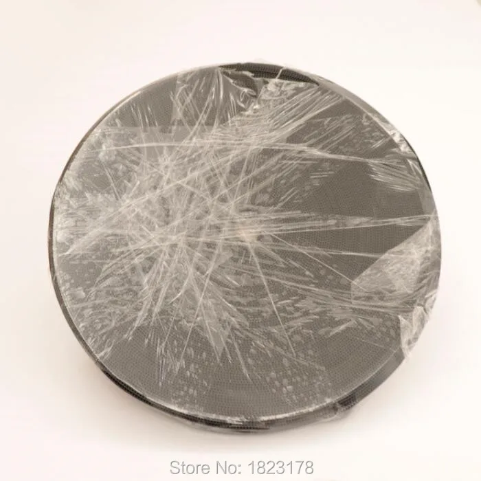 10 м/лот HTD 3M PU 6 мм ремень ГРМ ширина полиуретан со стальным сердечником черный ПУ