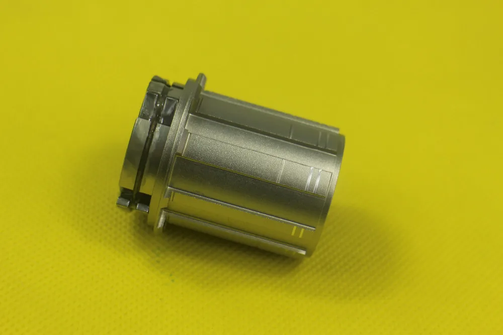 Кассетный корпус Powerway 4 pawl MTB для M32 M64 Задняя втулка 80 г AL7075 2
