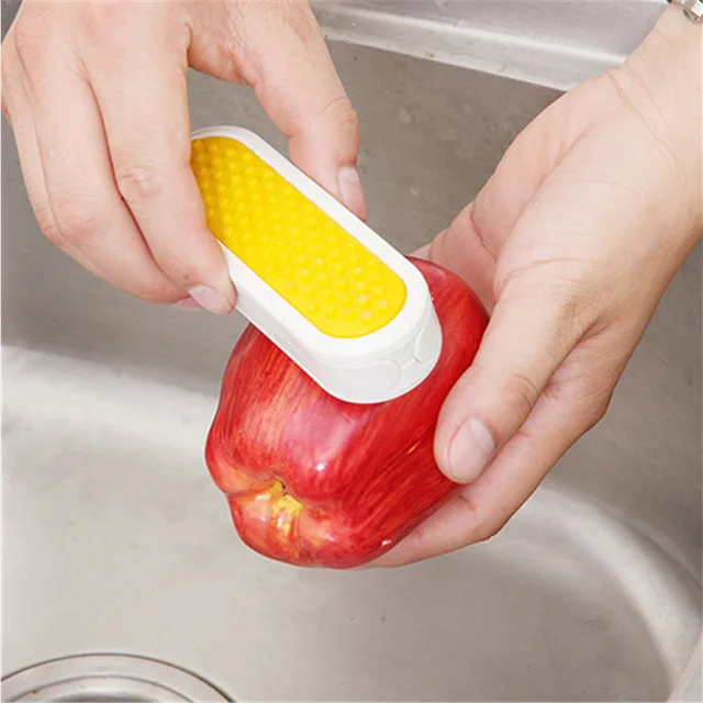 1 шт. 3 в Овощечистка терка для фруктов овощерезка многофункциональная мойка