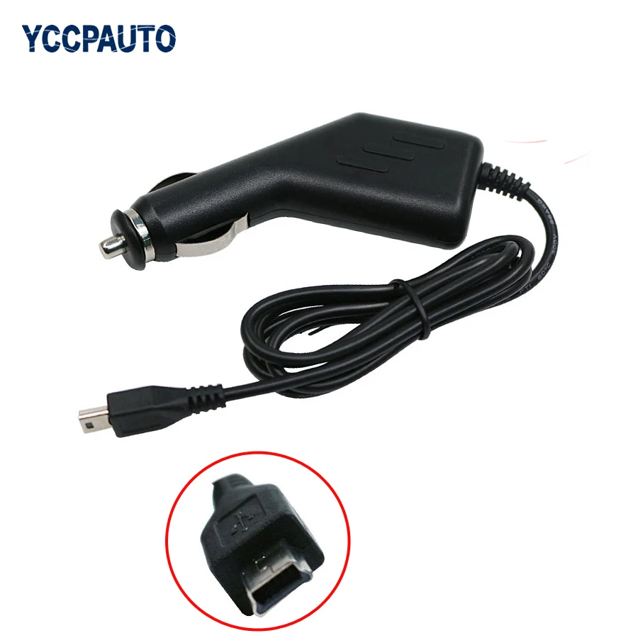 Автомобильное зарядное устройство 1 шт. 5 А В|usb cable adapter|adapter hpadapter mini usb micro |