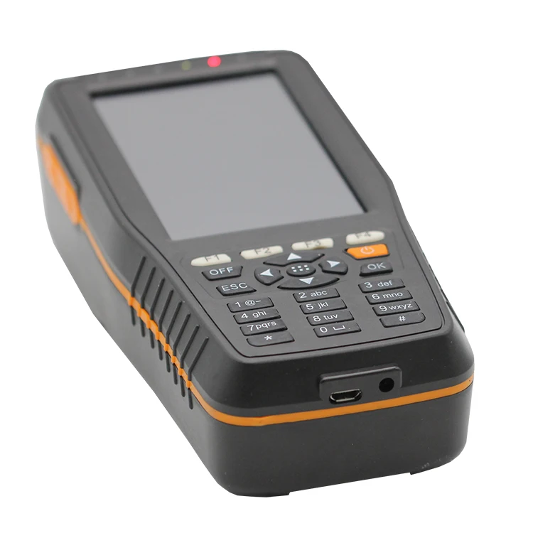TM 600 Basic VDSL VDSL2 тестер для линия xdsl тест и техническое обслуживание инструменты