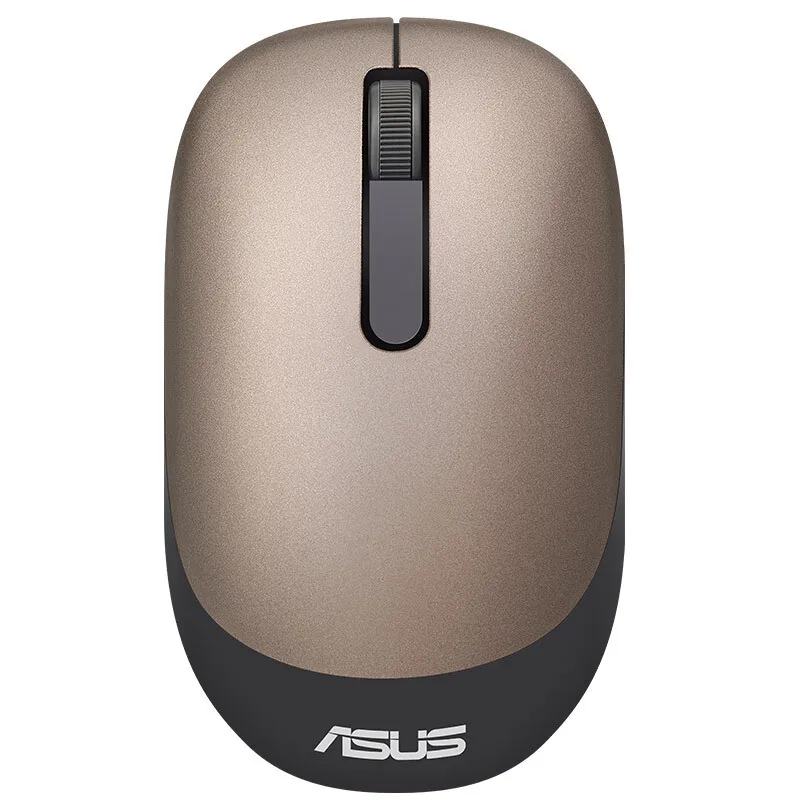 Оригинальная мини-мышь ASUS беспроводная оптическая мышь мыши WT205 1200DPI 2 4 ГГц 3D