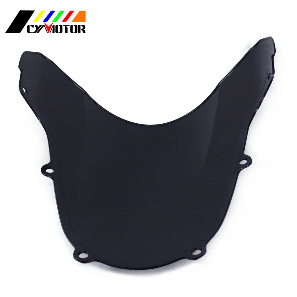 Лобовое стекло для Мотоцикла SUZUKI GSXR1000 GSXR 1000 2000 2001 2002 00 01 02 | Автомобили и мотоциклы