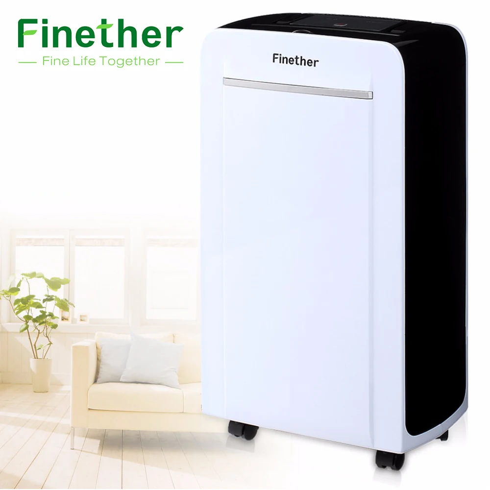 Finether 1.5л OL12 009A осушитель энергосберегающий низкий уровень шума подвижный
