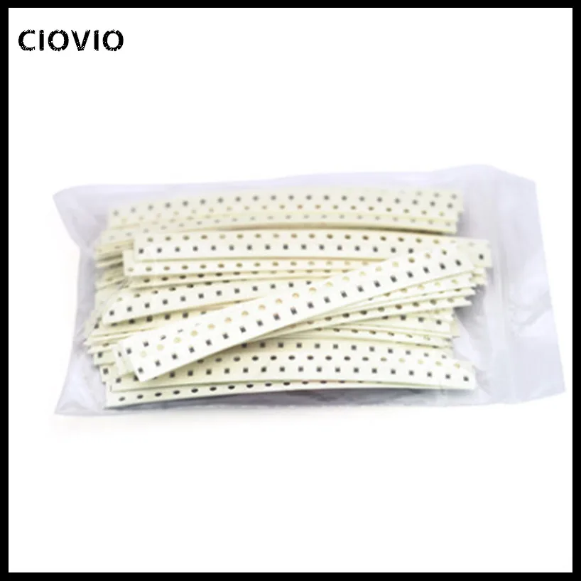 

Free Shipping 0402 SMD Inductor 10valuesX50pcs=500pcs/LOT 2.7NH 3.0NH 3.3NH 3.6NH 3.9NH 4.3NH-6.2NH PackageInductor Assorted Kit