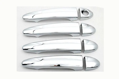 

Chrome Door Handle Cover for BMW E60