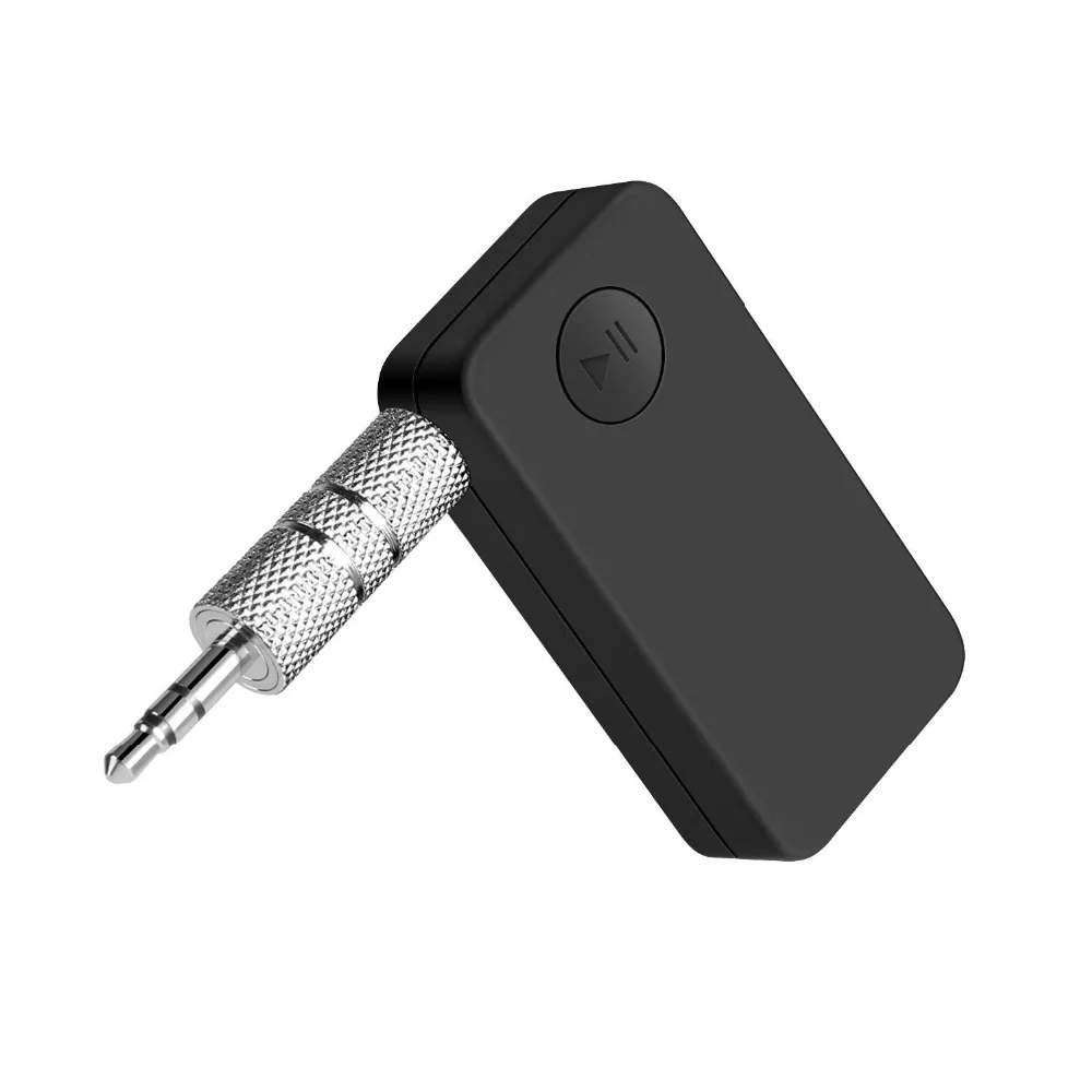 Портативный Bluetooth 4 1 музыкальный приемник беспроводной адаптер для динамика bose