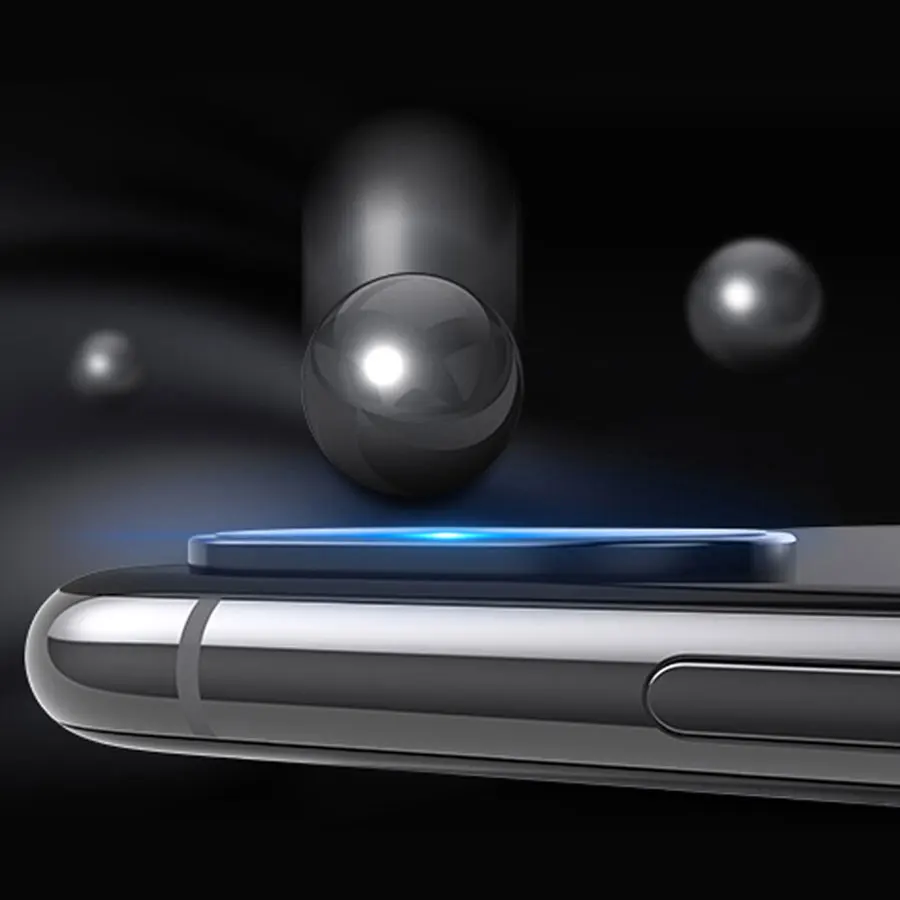 KLOVRRD сзади Объективы для фотоаппаратов закаленное стекло Huawei Mate 10 Lite Honor 9i