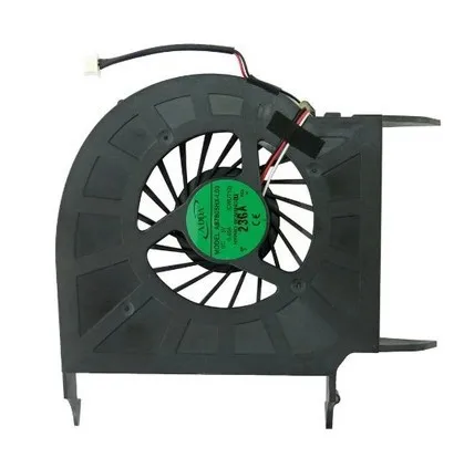 

SSEA Laptop CPU вентилятор охлаждения для HP Pavilion DV7 DV7-2000 DV7-2100