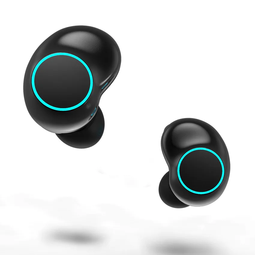 Askmeer T3 Беспроводная Bluetooth гарнитура 5 0 водонепроницаемые TWS наушники HIFI стерео