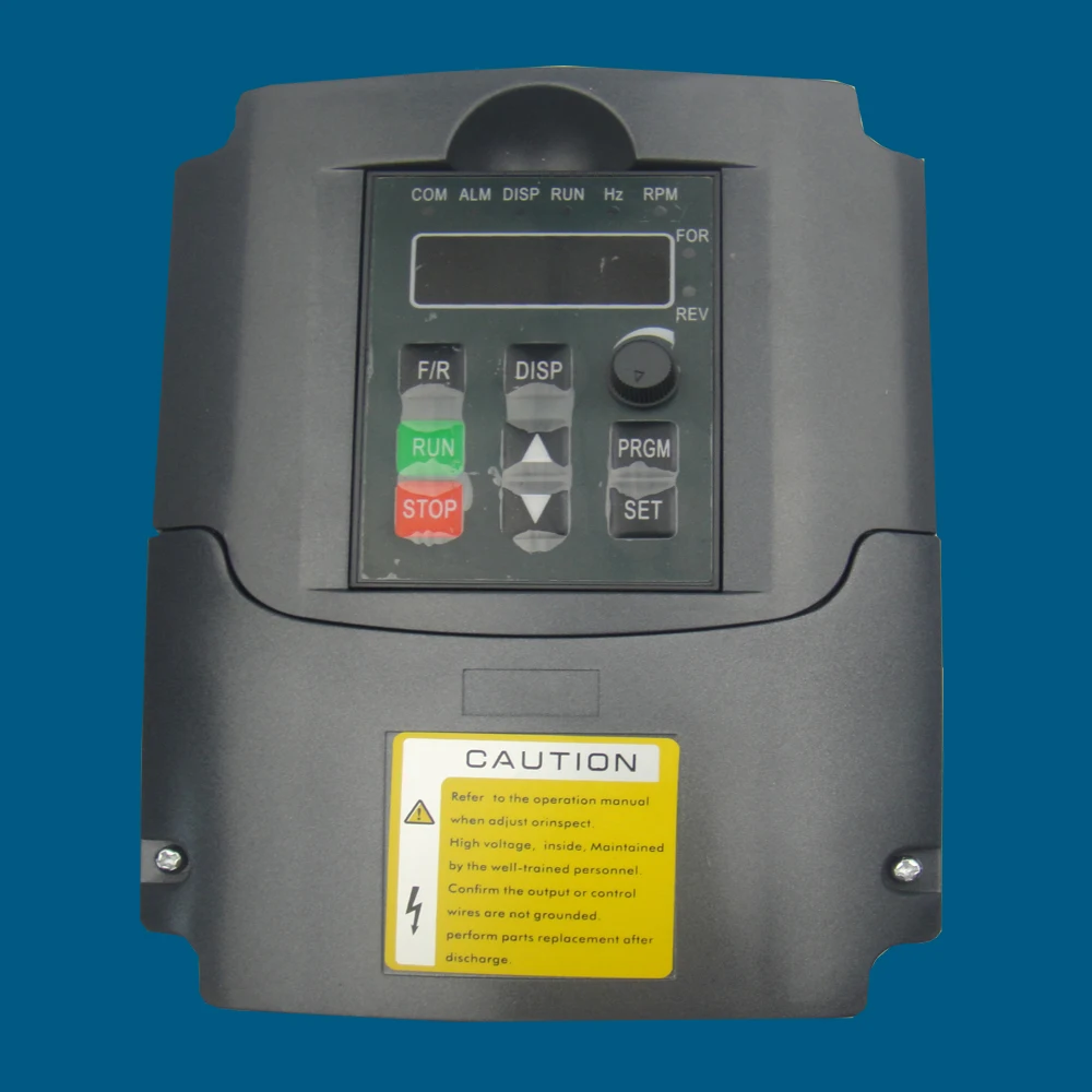 

2.2KW spindle inverter 400HZ VFD spindle inverter 220V