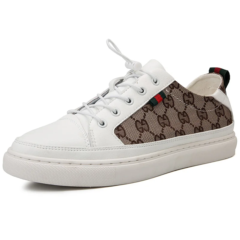 Новинка повседневная обувь из микрофибры с вышивкой мягкая удобная для вождения