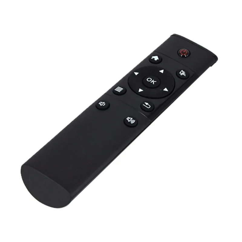 Гироскоп Mini Fly Air Mouse и 2 4 ГГц для android PC TV Player box mini remote control for TV|smart air mouse|air mouse androidremote