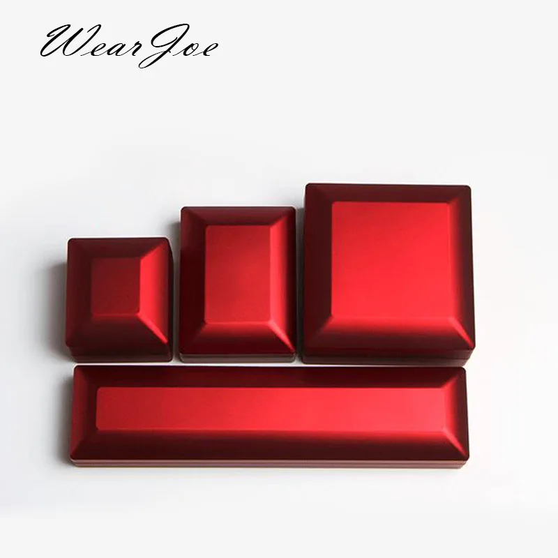 Ювелирный Набор высшего качества с красными резиновыми вставками Подарочная