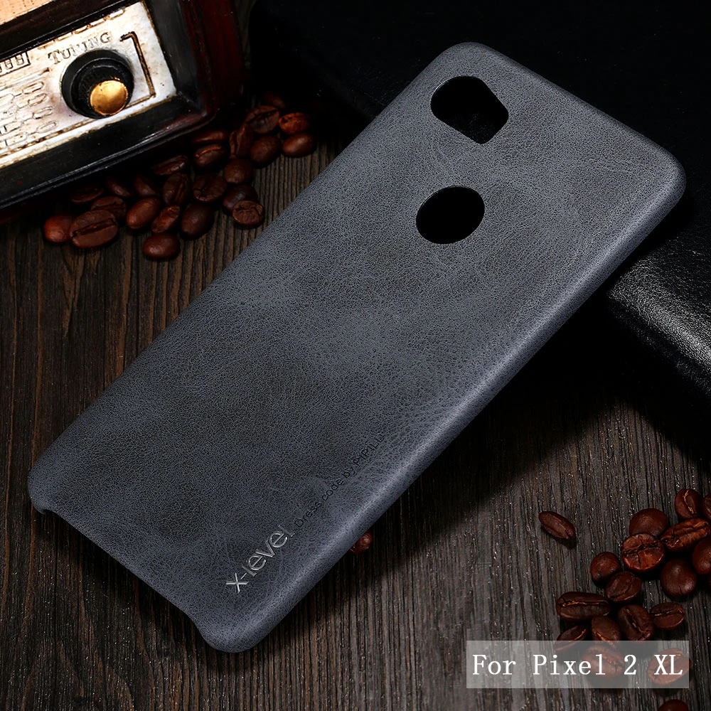 X-Level чехол для Google Pixel 2 XL2 Роскошный кожаный PU чехол для телефона чехол для Google Pixel 2 XL2 2xl